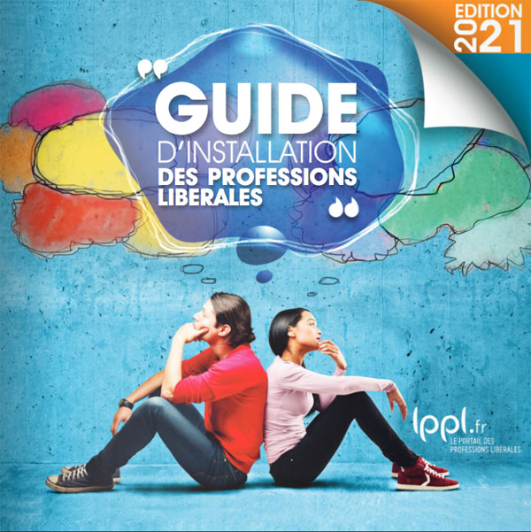 Guide 2021 d'installation des Professions Libérales avec l'AGA Antilles Guyane